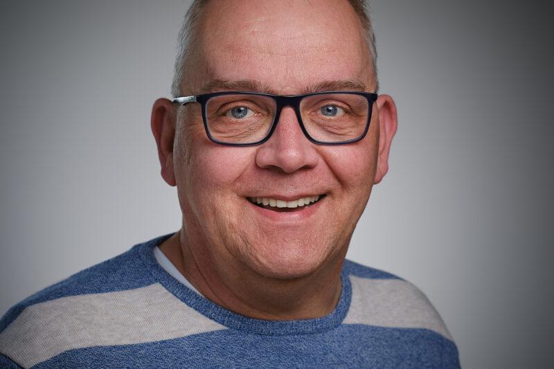 Peter Brinkhorst