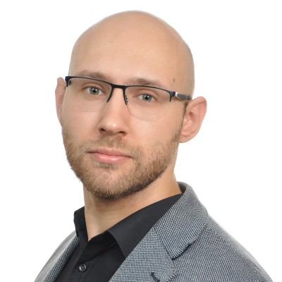 Johannes Leinhos